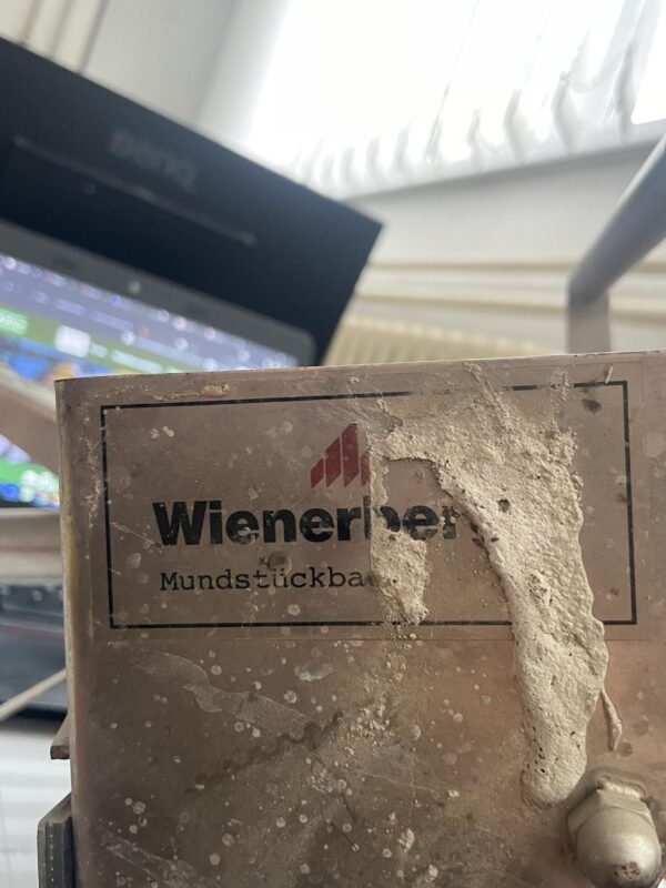 Nanášecí válec Wienerberger 30 cm - Obrázek 2