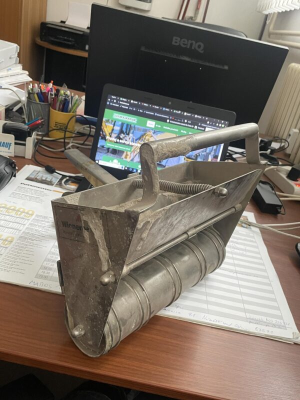 Nanášecí válec Wienerberger 30 cm