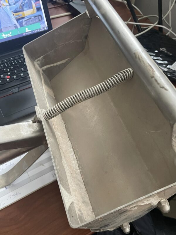 Nanášecí válec Wienerberger 30 cm - Obrázek 4