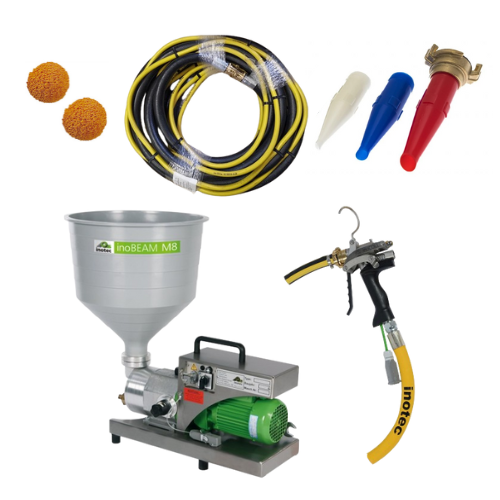inoBEAM M8 sada pro spárování