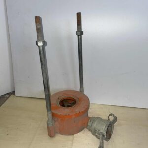 Domíchávač PFT Rotomix