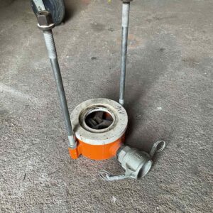 Domíchávač PFT Rotomix pro R šneky