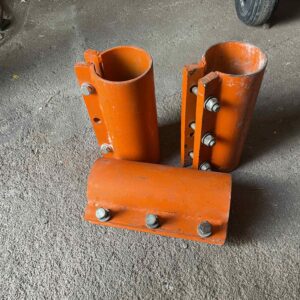 Manžeta šnekového čerpadla D