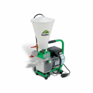 Injektážní čerpadla