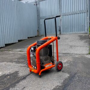 Bezolejový kompresor Gentilin 330 L, 230 V