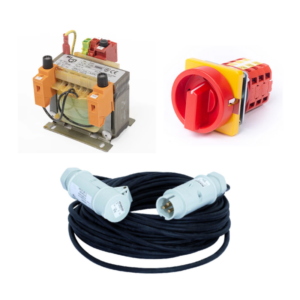 Elektromateriál